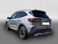 Gebraucht Ford Kuga Active 179 PS (131 kW) 2025 Silber SUV