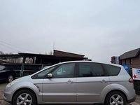 Gebraucht Ford S-MAX S 140 PS (102 kW) 2007 Van / Kleinbus