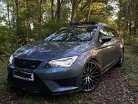 gebraucht Seat Leon ST 2.0 TSI Start&Stop Cupra 290