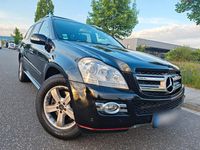 Gebraucht Mercedes GL320 224 PS (164 kW) 2007 Schwarz SUV
