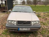 Gebraucht Volvo 850 SE 126 PS (92 kW) 1995 Grau Limousine