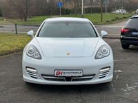 gebraucht Porsche Panamera Platinum Edit ACC Soft-Close KeylessGo