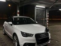 Gebraucht Audi A1 Ambition 122 PS (89 kW) 2014 Limousine