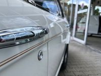 gebraucht Bentley Turbo RT * TRAUMFZG. * ARCTIC WHITE * LWB * LIMO