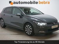 Gebraucht VW Golf VIII Active 150 PS (110 kW) 2022 Delfingrau Limousine