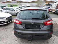 Gebraucht Ford Mondeo 150 PS (110 kW) 2016 Grau Kombi