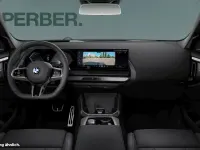 Gebraucht BMW X3 Performance 197 PS (144 kW) 2025 Weiß SUV