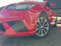 Gebraucht Seat Ibiza 116 PS (85 kW) 2024 Rot Kleinwagen