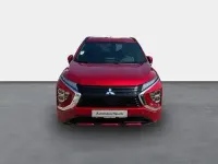 Gebraucht Mitsubishi Eclipse Cross Select 188 PS (138 kW) 2022 Rot SUV