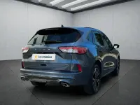 Gebraucht Ford Kuga ST-Line X 224 PS (164 kW) 2021 Blau SUV
