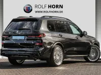 Gebraucht Alpina XB7 621 PS (456 kW) 2026 Saphirschwarz metallic SUV