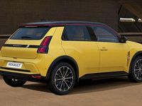 Neu Renault R5 Iconic 110 kW (150 PS) 2025 Popyellow!+black pearl... Kleinwagen
