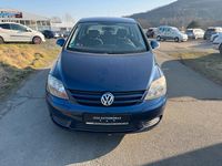 Gebraucht VW Golf IV 102 PS (75 kW) 2006 Blau Kombi