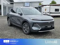 Neu Geely Starray 218 PS (160 kW) 2026 Grau SUV