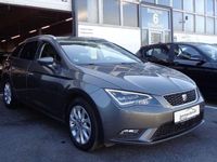 Second-hand Seat Leon ST Style 150 CP (110 kW) 2015 Gri Break
