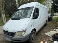 gebraucht Mercedes Sprinter 308D 2.3D Pritsche Maxi