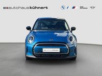 Gebraucht Mini Cooper Classic 136 PS (100 kW) 2022 Blau Kleinwagen