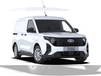 Neu Ford Transit Trend 101 PS (74 kW) 2026 Weiß (frozenwhite) Abholung