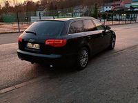 gebraucht Audi A6 3.0 TDI