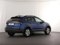 Gebraucht VW Taigo Life 110 PS (80 kW) 2023 Reef blue metallic SUV