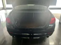 Gebraucht BMW 535 Comfort Edition 306 PS (225 kW) 2013 Schwarz Limousine