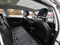 Gebraucht Peugeot 2008 Allure 96 PS (70 kW) 2013 Weiß SUV