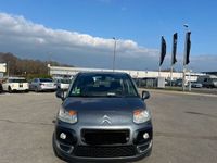 gebraucht Citroën C3 Picasso 1.6 Top Zustand//TÜV NEU//AHK//Klimaautomatik