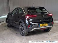 Gebraucht Opel Mokka-e Elegance 100 kW (136 PS) 2022 Schwarz SUV