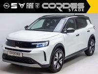 Neu Opel Frontera 145 PS (106 kW) 2026 Weiss SUV