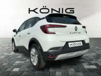 Używany Renault Captur Evolution 91 KM (66 kW) 2023 Biały SUV