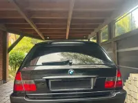 Occasion BMW 316 116 ch (85 kW) 2003 Noir Break