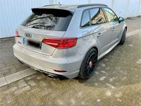 gebraucht Audi RS3 - Sport AGA - Matrix - ohne OPF