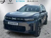 Neu Dacia Bigster Journey 155 PS (114 kW) 2025 Grau SUV