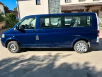 Używany VW Caravelle 2005 Van