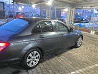 Gebraucht Mercedes 220 174 PS (127 kW) 2008 Grau Limousine