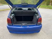 gebraucht VW Polo 6N XXL