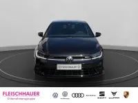 Neu VW Polo R-line 116 PS (85 kW) 2026 Schwarz Kleinwagen