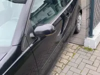 Używany VW Polo 64 KM (47 kW) 2005 Czarny Hatchback