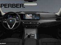 Gebraucht BMW 330e 184 PS (135 kW) 2024 Schwarz Limousine