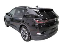 Gebraucht VW ID.4 Pure 125 kW (170 PS) 2025 Schwarz SUV
