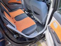 Gebraucht Kia Picanto 65 PS (47 kW) 2006 Schwarz Kleinwagen