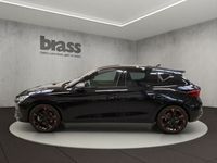 Gebraucht Seat Leon 150 PS (110 kW) 2023 Schwarz Kleinwagen