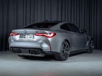 Gebraucht BMW M4 Competition Edition 510 PS (375 kW) 2021 Grau Coupé