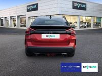 Gebraucht Citroën C4 PureTech 131 PS (96 kW) 2024 Rot SUV