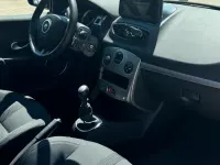 Gebraucht Renault Clio R.S. R.S. 197 PS (144 kW) 2007 Schwarz Kleinwagen