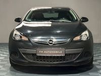 gebraucht Opel Astra GTC ASTRA JEDITION 1.7 16V CDTI *PDC*TEMPOMAT*