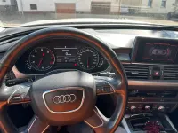 Gebraucht Audi A6 180 PS (132 kW) 2012 Silber Limousine