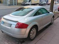 gebraucht Audi TT 