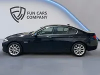 Gebraucht BMW 528 Performance 245 PS (180 kW) 2013 Schwarz Limousine