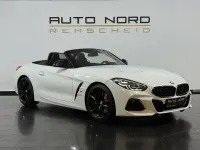 Gebraucht BMW Z4 M Sport 340 PS (250 kW) 2020 Weiß Cabrio